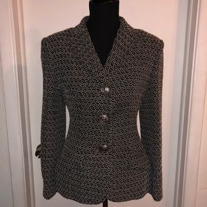 Classic Chanel Jacket